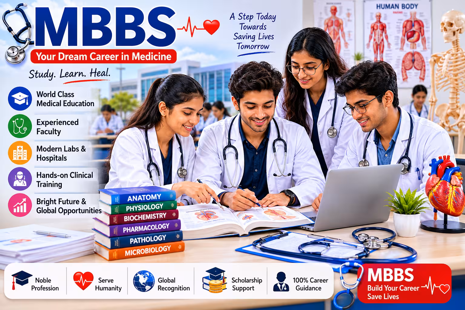 MBBS