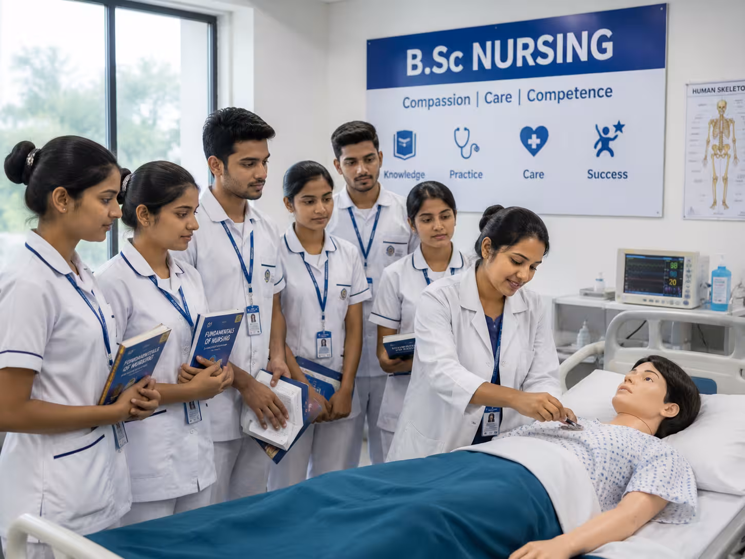 Nursing Courses