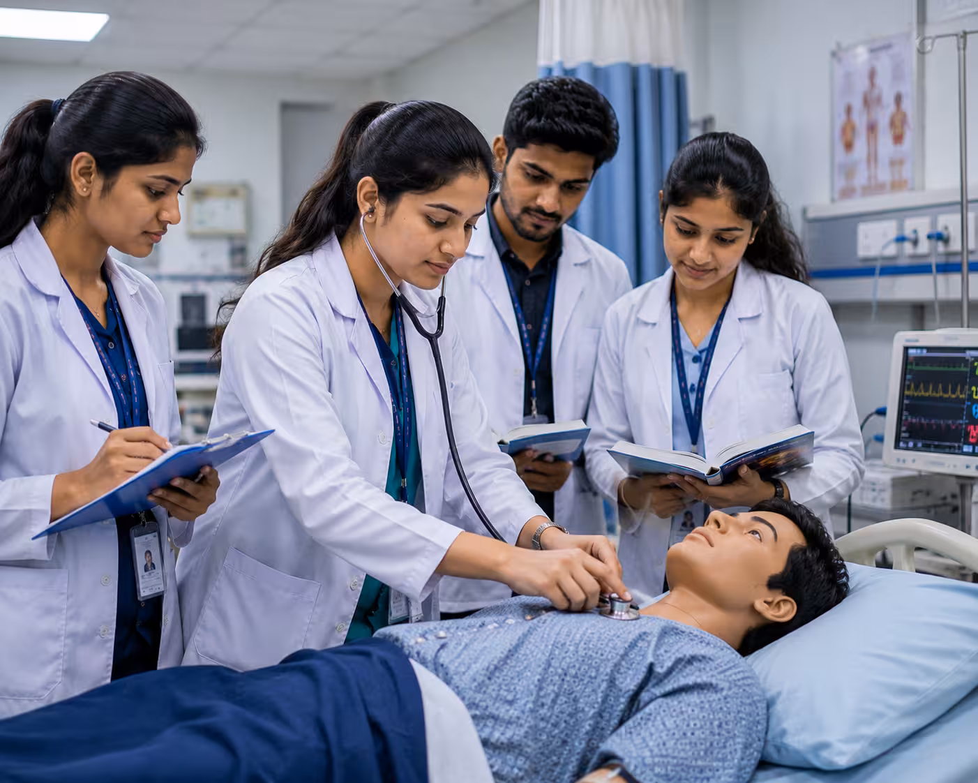 Physician Assistant