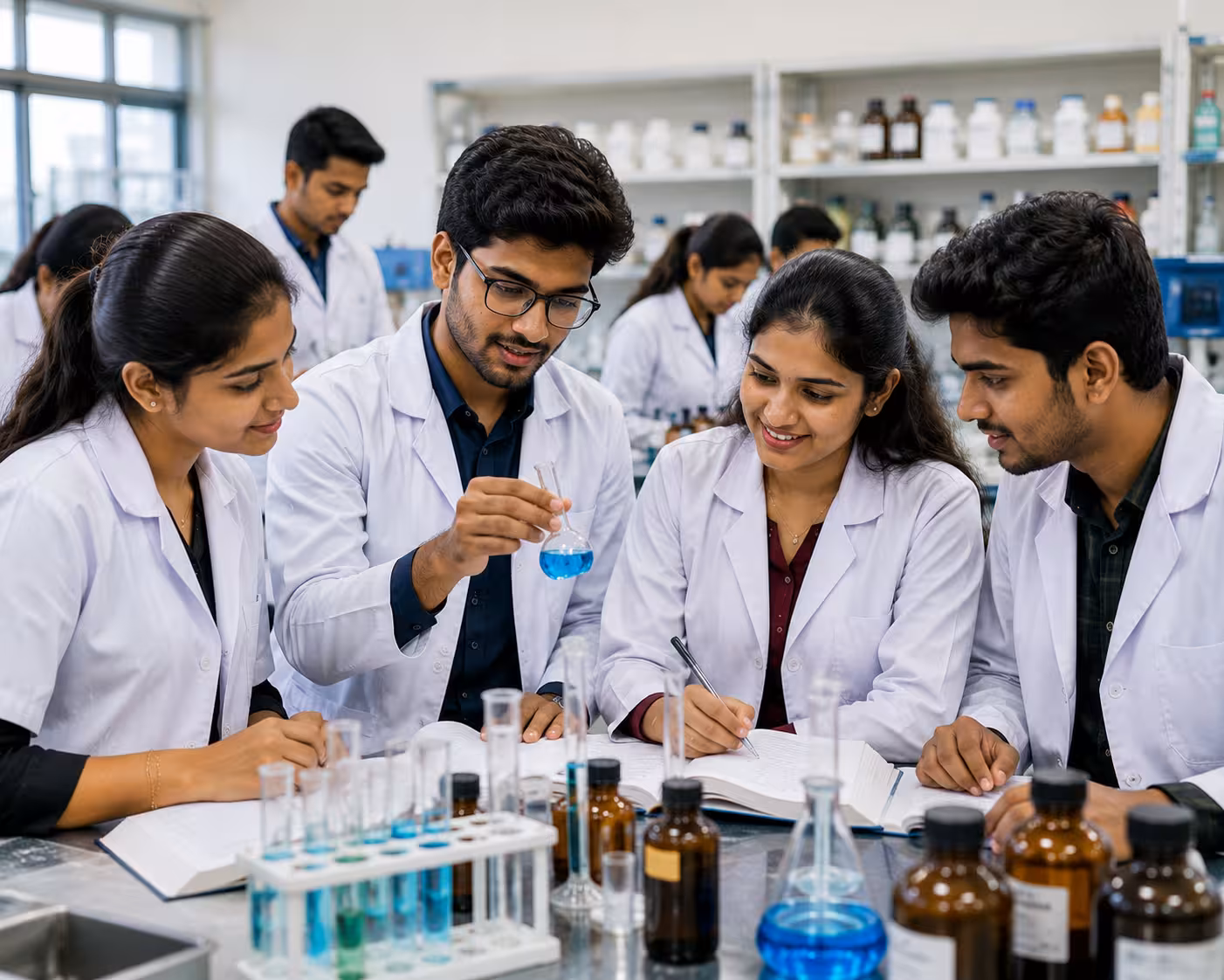B.Pharm
