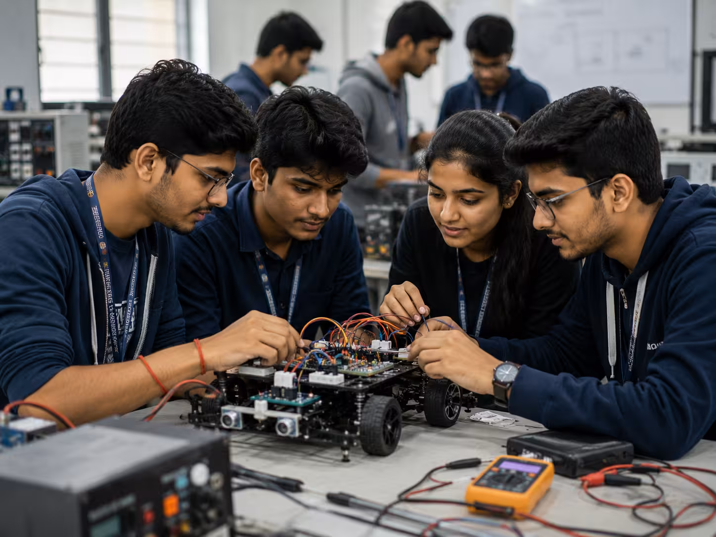 B.Tech