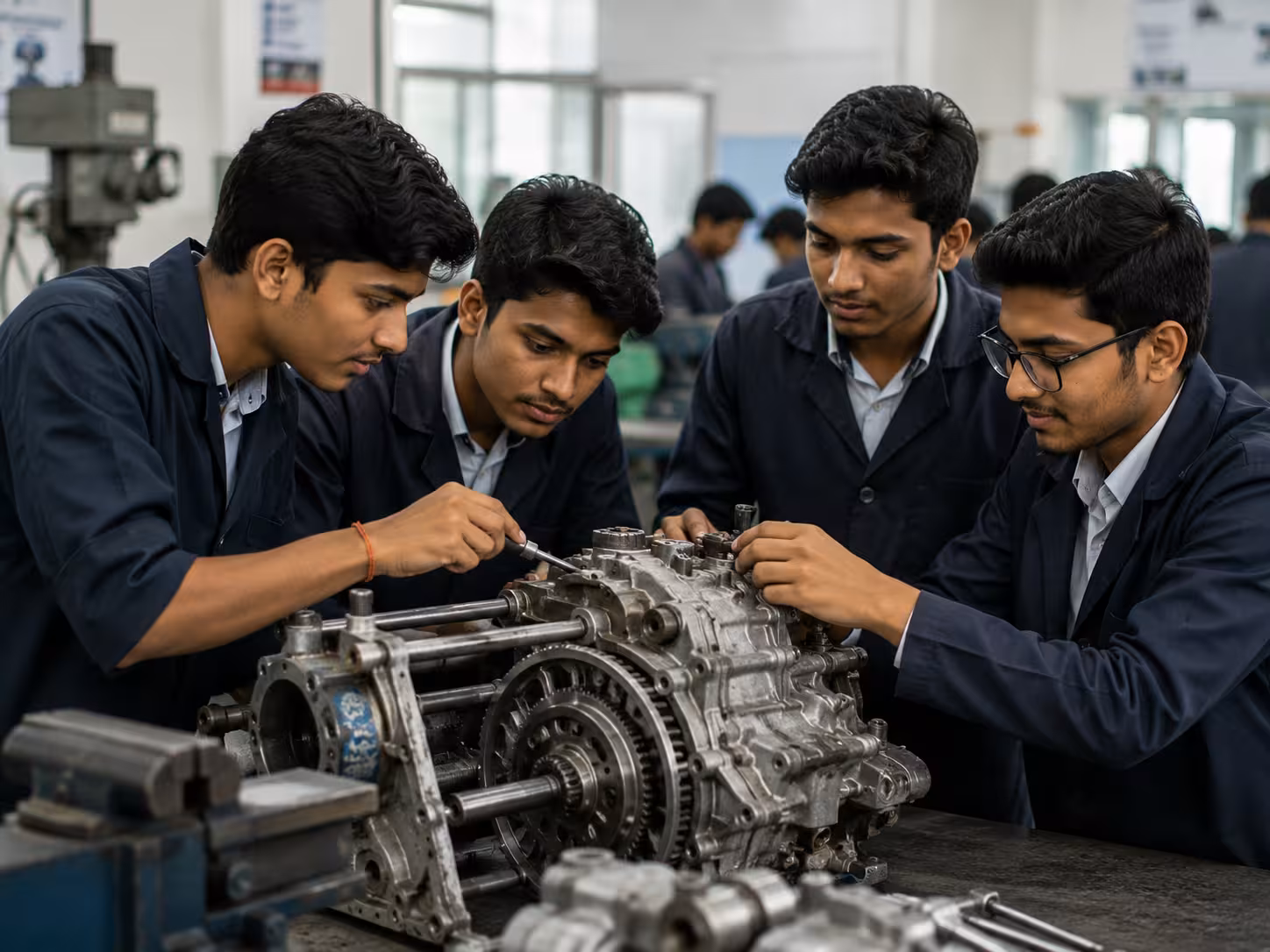 Diploma Engineering